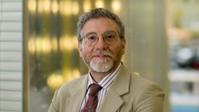 Jonathan Liebenau