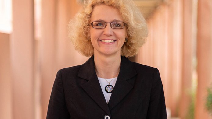 Joanna Kulesza